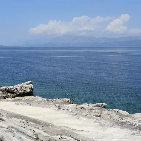 With Parking Space Trpanj, Peljesac - 10046 Appartement