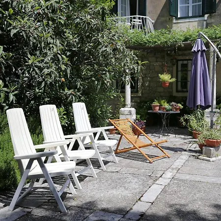 Apartamento With Parking Space Trpanj, Peljesac - 10046 *