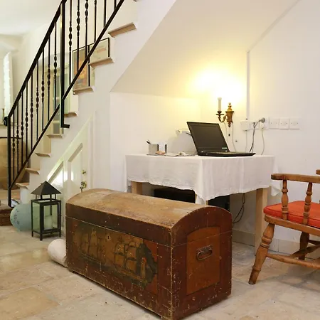 Apartamento With Parking Space Trpanj, Peljesac - 10046