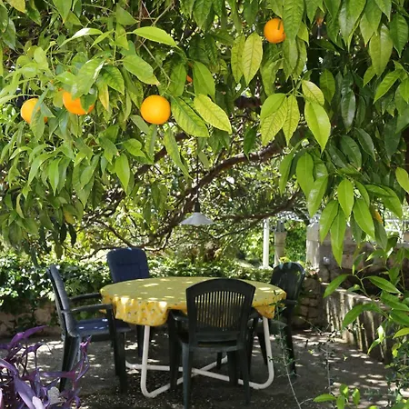 Apartamento With Parking Space Trpanj, Peljesac - 10046