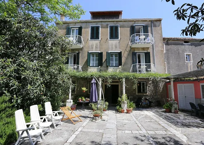 With Parking Space Trpanj, Peljesac - 10046 *