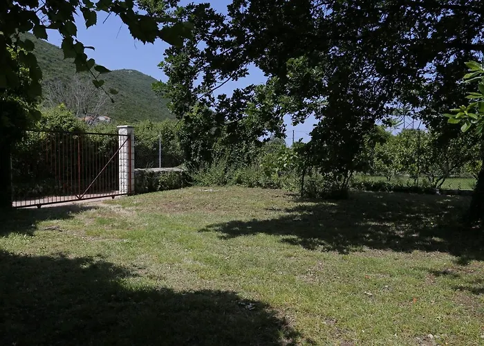 With Parking Space Trpanj, Peljesac - 10046