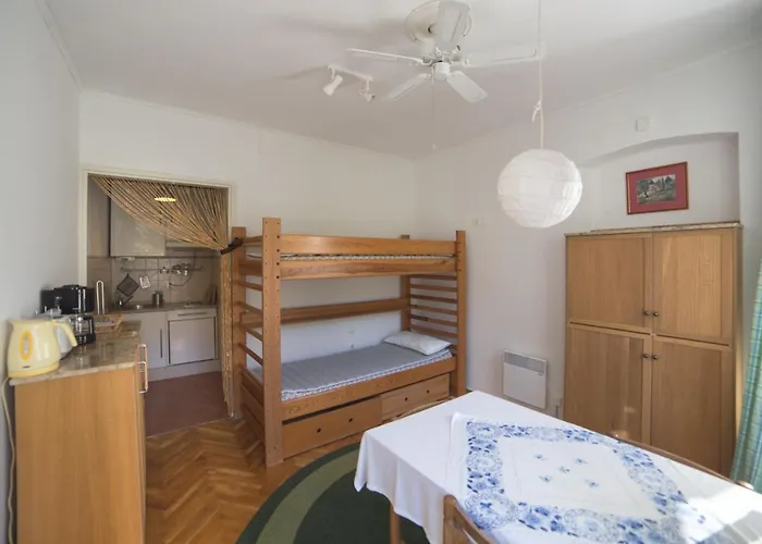 With Parking Space Trpanj, Peljesac - 10046 Trpanj