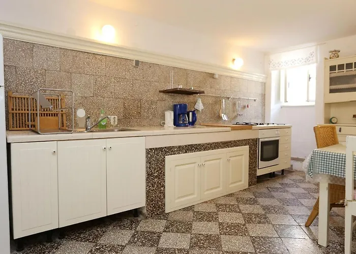 With Parking Space Trpanj, Peljesac - 10046 * Trpanj