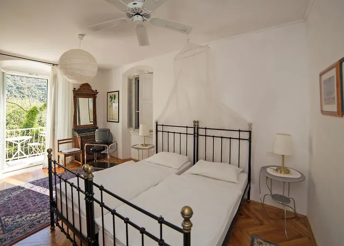 With Parking Space Trpanj, Peljesac - 10046 Apartamento