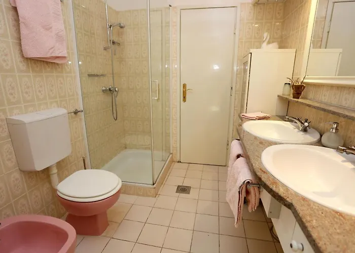 With Parking Space Trpanj, Peljesac - 10046