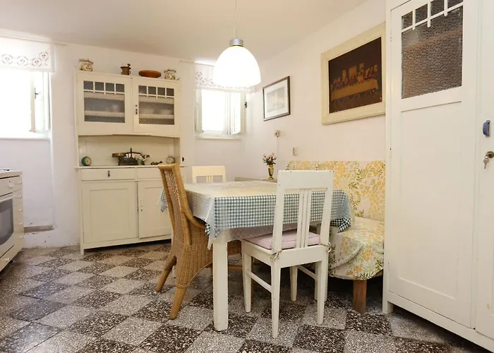 With Parking Space Trpanj, Peljesac - 10046 *