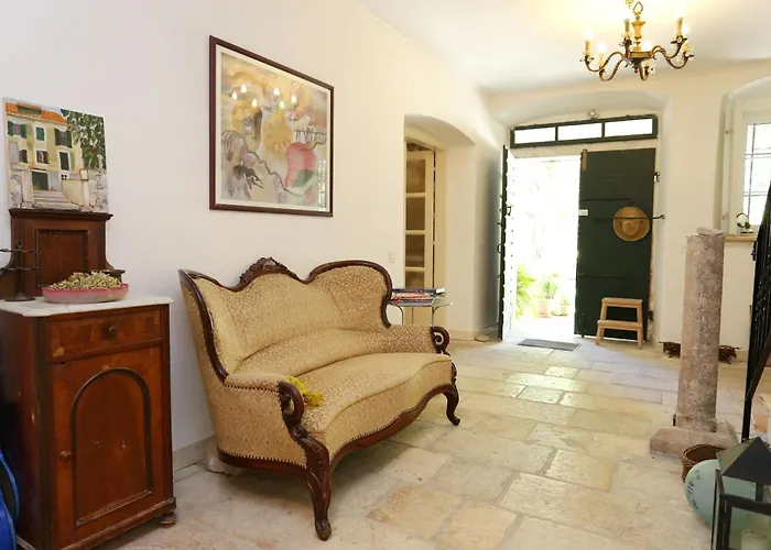 With Parking Space Trpanj, Peljesac - 10046 *