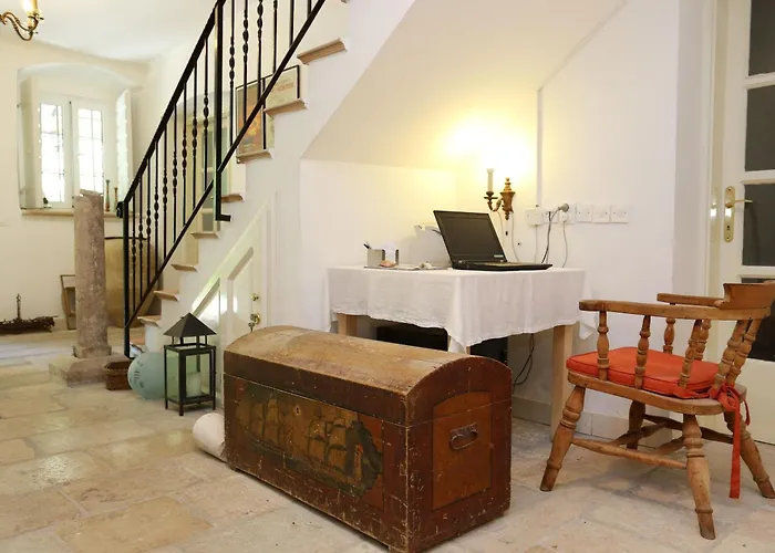 Apartamento With Parking Space Trpanj, Peljesac - 10046