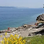 아파트 With Parking Space Trpanj, Peljesac - 10046 트르파니