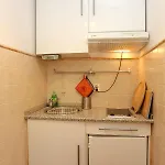 With Parking Space Trpanj, Peljesac - 10046 트르파니