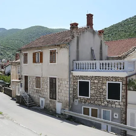 With Parking Space Trpanj, Peljesac - 10046 * 트르파니