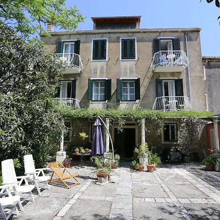 With Parking Space Trpanj, Peljesac - 10046 *