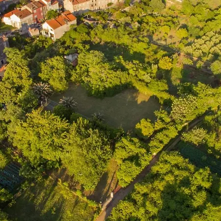 With Parking Space Trpanj, Peljesac - 10046 *