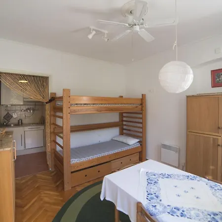 With Parking Space Trpanj, Peljesac - 10046 Trpanj