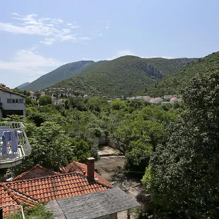 With Parking Space Trpanj, Peljesac - 10046