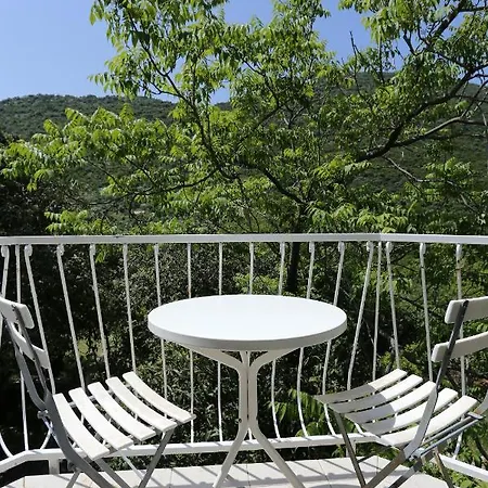 With Parking Space Trpanj, Peljesac - 10046 * Trpanj