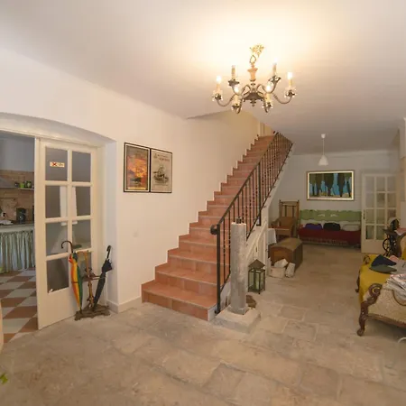 Appartamento With Parking Space Trpanj, Peljesac - 10046 Trpanj