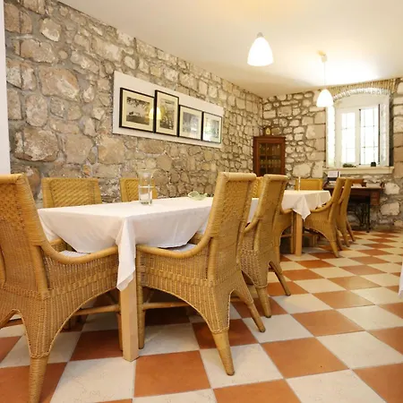 With Parking Space Trpanj, Peljesac - 10046 아파트 트르파니