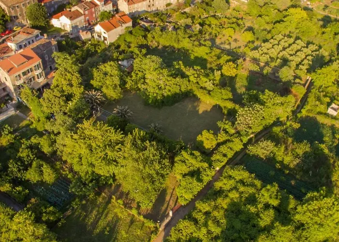 With Parking Space Trpanj, Peljesac - 10046 *