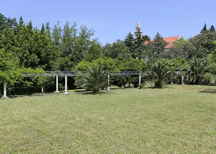 With Parking Space Trpanj, Peljesac - 10046 Apartament