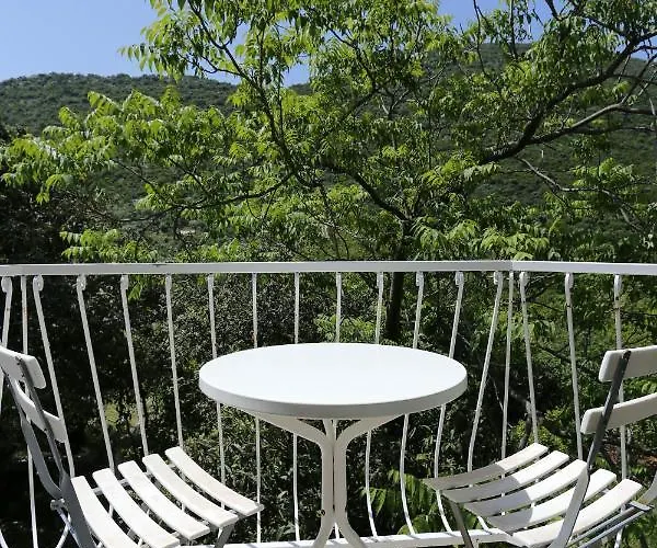 With Parking Space Trpanj, Peljesac - 10046 * Trpanj