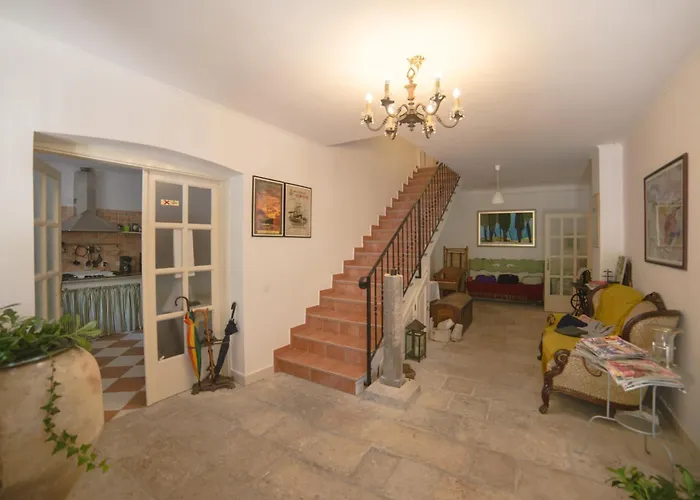 Apartament With Parking Space Trpanj, Peljesac - 10046 Trpanj